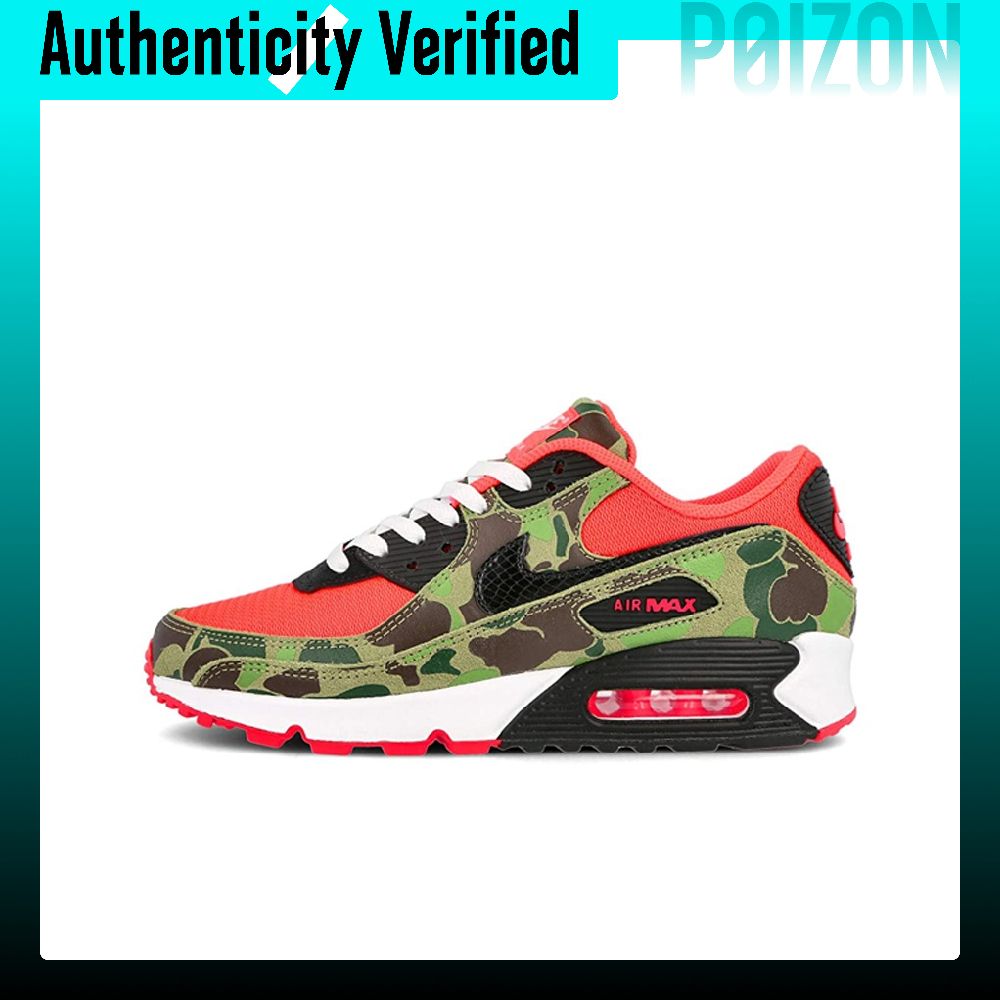 Nike Shoes Air Max 90 - Nike Air Max 90 Koşu Ayakkabısı