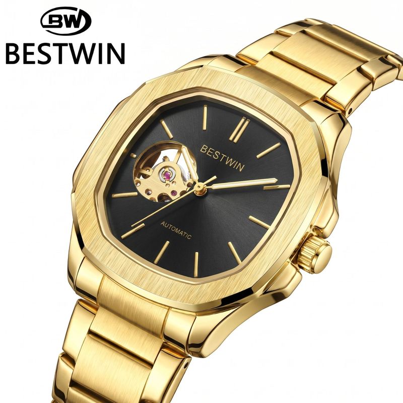 Men'S Formal Wear Watches - Günlük Kullanım ve Resmi Ortamlar İçin
