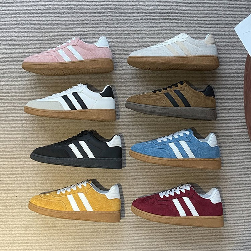 Vans Shoes Old Skool - 2025 Kadın Spor Ayakkabı Moda Rahat