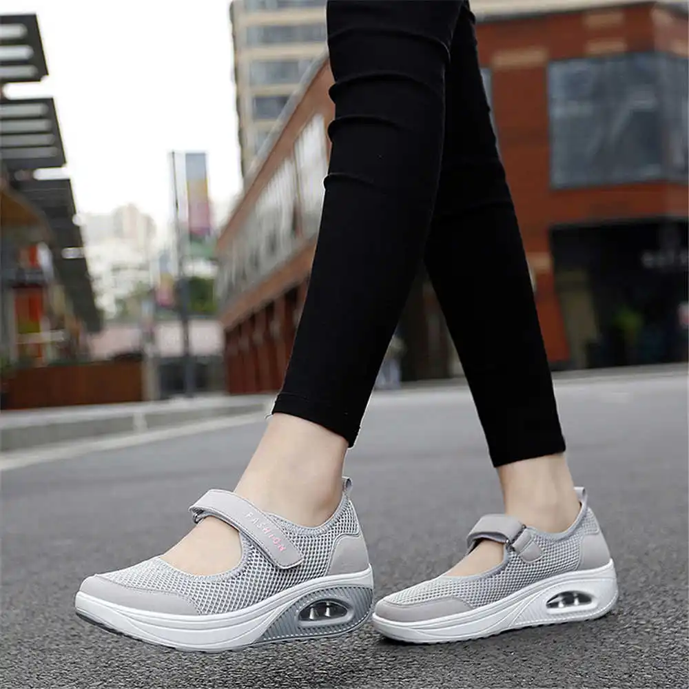 Men'S Formal Wear Uk - 36-41 Demi-sezon Renkli Spor Ayakkabı Yürüyüş