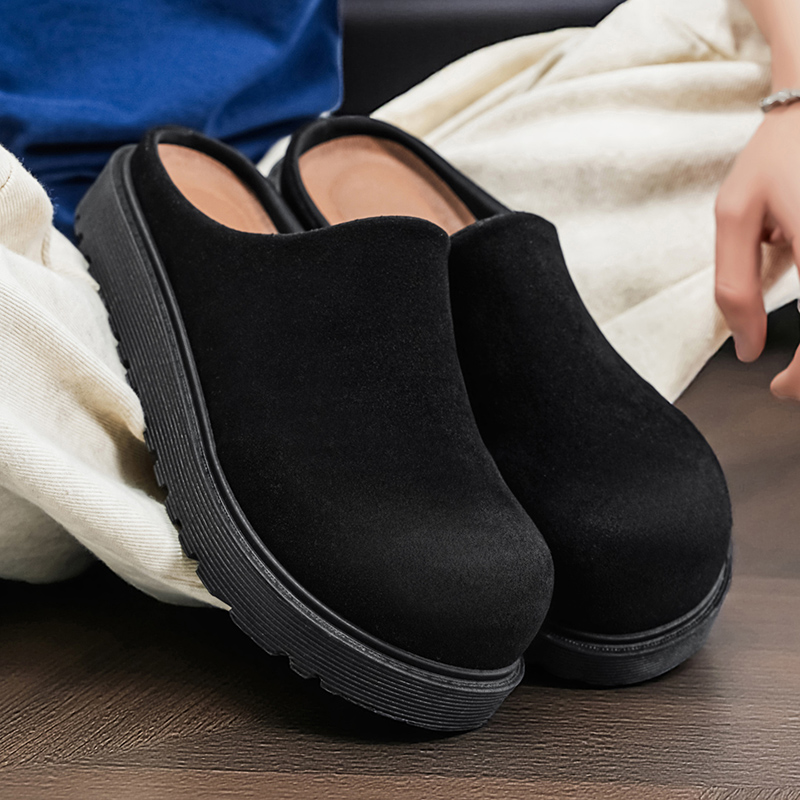 Konforlu düz erkek iş ayakkabı - Formal Upper Wear Men incelemesi ve fiyatı