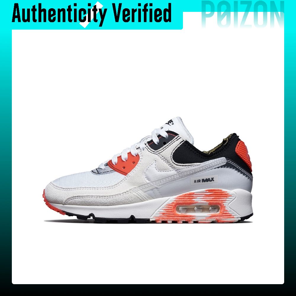 Nike Air Max 90 Koşu Ayakkabıs - Nike Shoes Air Max 90 incelemesi ve fiyatı