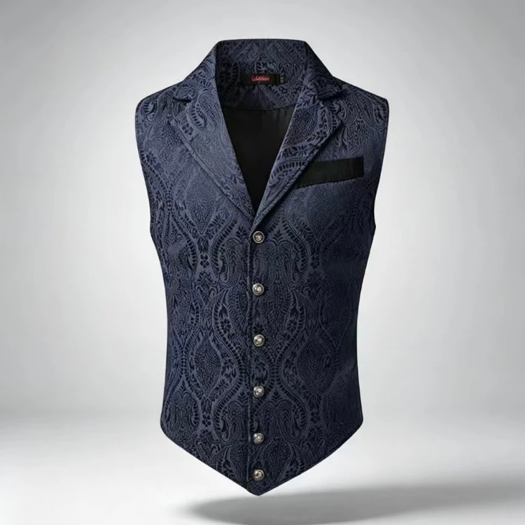 Erkek Retro Viktorya Dönemi Ja - Men'S Formal Wear Waistcoat incelemesi ve fiyatı