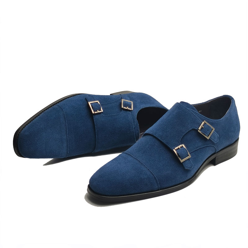 Moda Mavi Erkek Deri Ayakkabıl - Formal Upper Wear Men incelemesi ve fiyatı