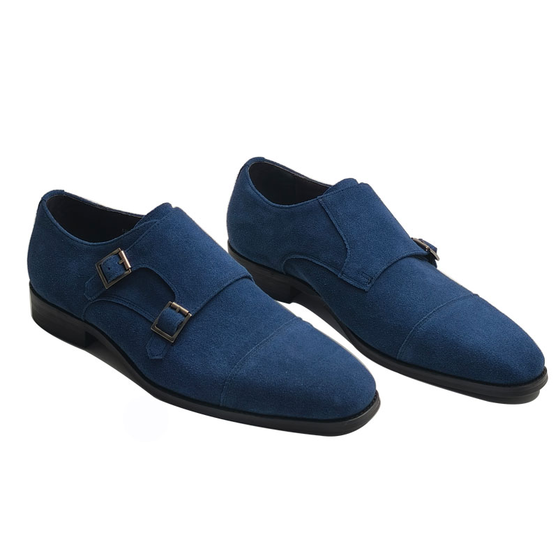 Moda Mavi Erkek Deri Ayakkabıl - Formal Upper Wear Men incelemesi ve fiyatı
