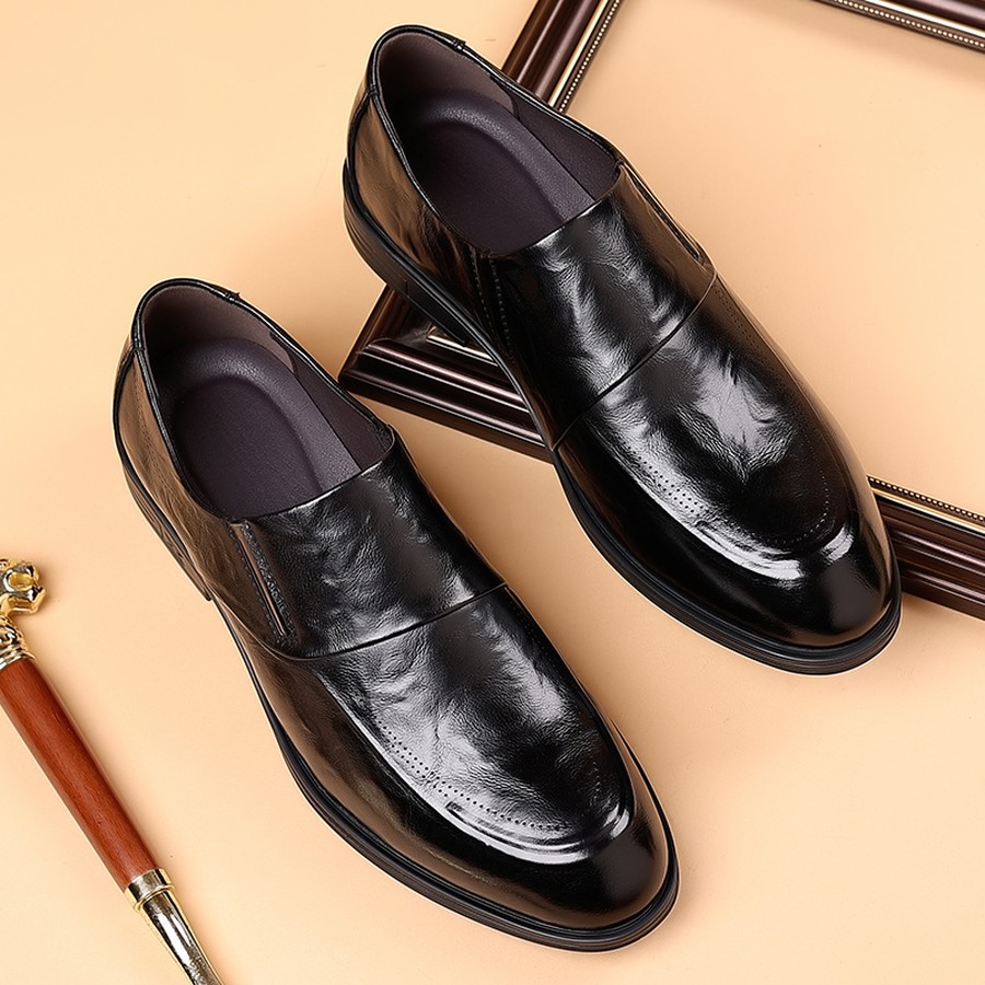 Erkek Slip-On Klasik Ayakkabı, - Formal Upper Wear Men incelemesi ve fiyatı