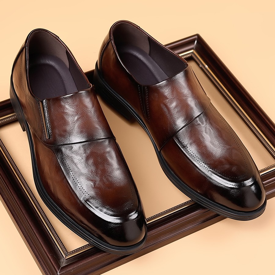 Erkek Slip-On Klasik Ayakkabı, - Formal Upper Wear Men incelemesi ve fiyatı