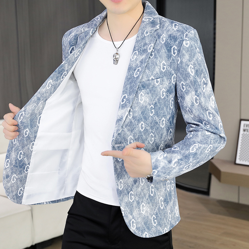 2026 Blazer Sonbahar/Kış Erkek - Men'S Style Formal Wear incelemesi ve fiyatı