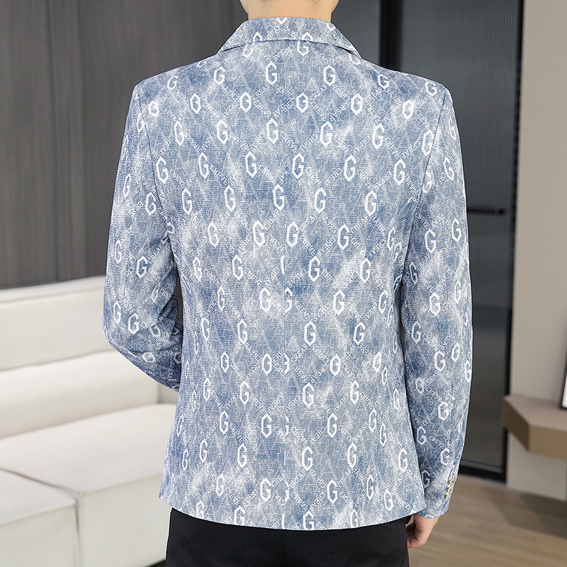 2026 Blazer Sonbahar/Kış Erkek - Men'S Style Formal Wear incelemesi ve fiyatı