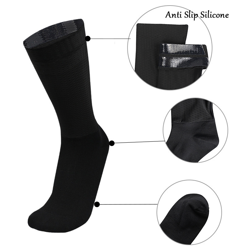 Aero Silika Yeni Jel Yaz Çorap - Sock Garter Men incelemesi ve fiyatı