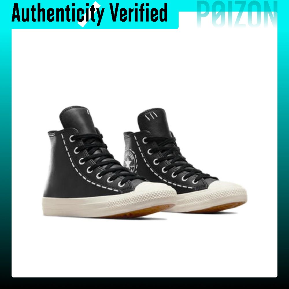 Converse Chuck Taylor All Star - Converse Shoes Chuck Taylor All Star incelemesi ve fiyatı