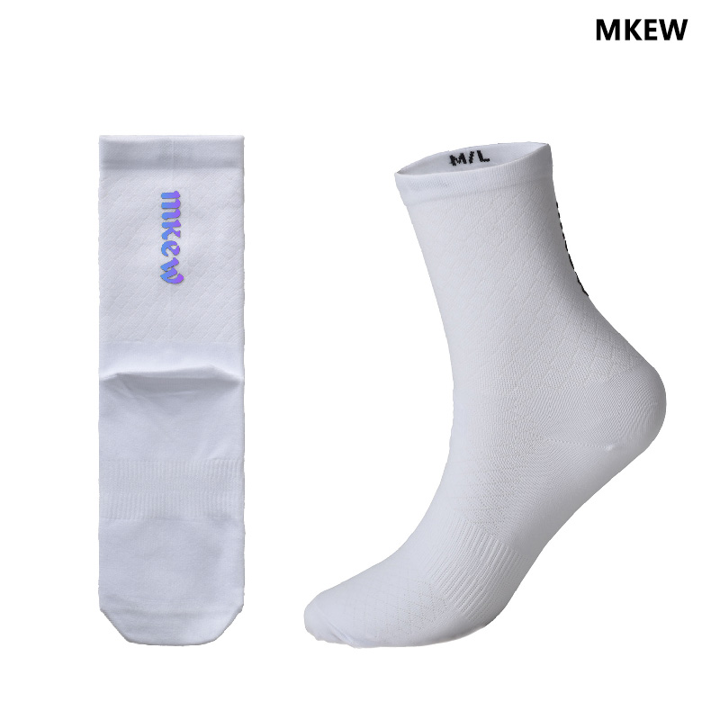MKEW 3 Çift Bisiklet Çorabı, H - Sock Garter Men incelemesi ve fiyatı