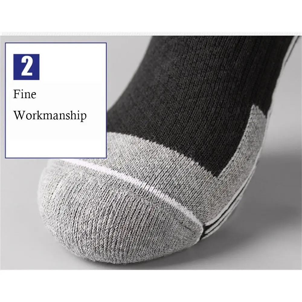 Kışlık sıcak kayak çorapları - - Sock Garter Men incelemesi ve fiyatı