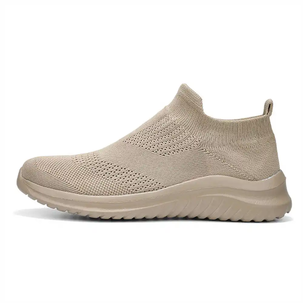 Bej Yumuşak Yeni Yenilik Tenis - Formal Upper Wear Men incelemesi ve fiyatı