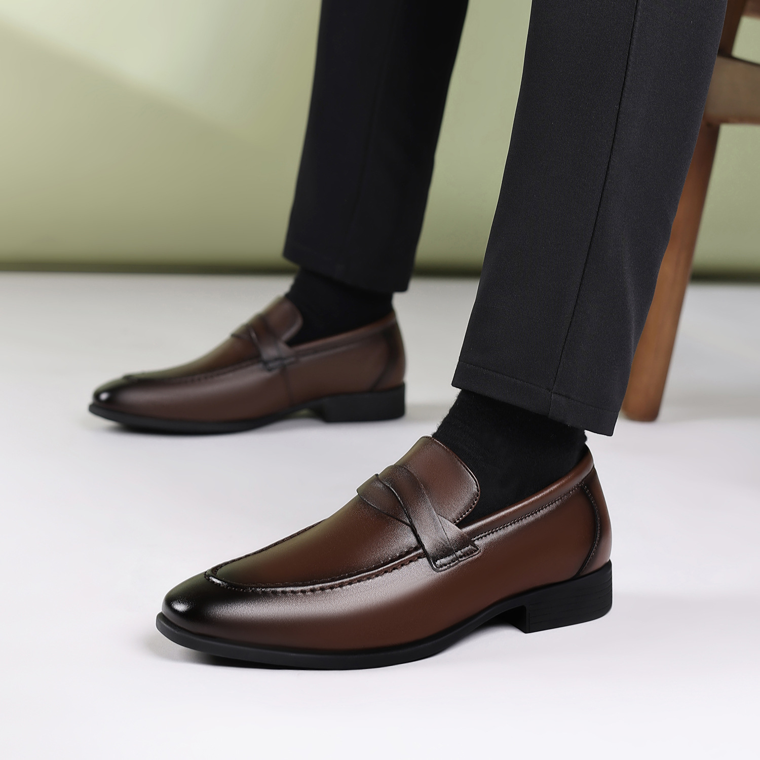 İngiliz tarzı resmi giyim için - Men'S Style Formal Wear incelemesi ve fiyatı