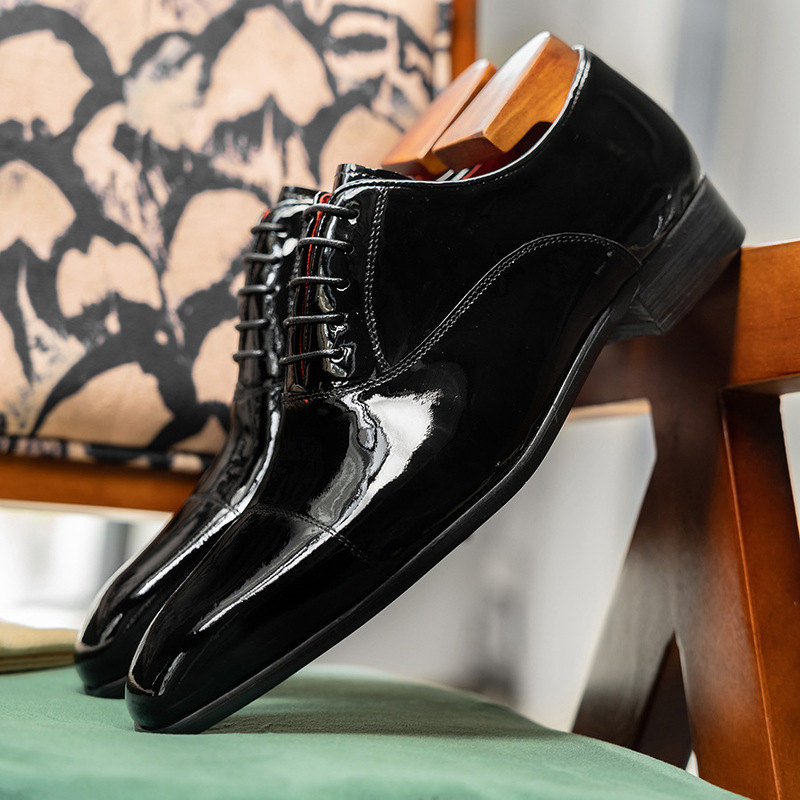 Erkek Resmi İş Ayakkabısı İngi - Men'S Style Formal Wear incelemesi ve fiyatı