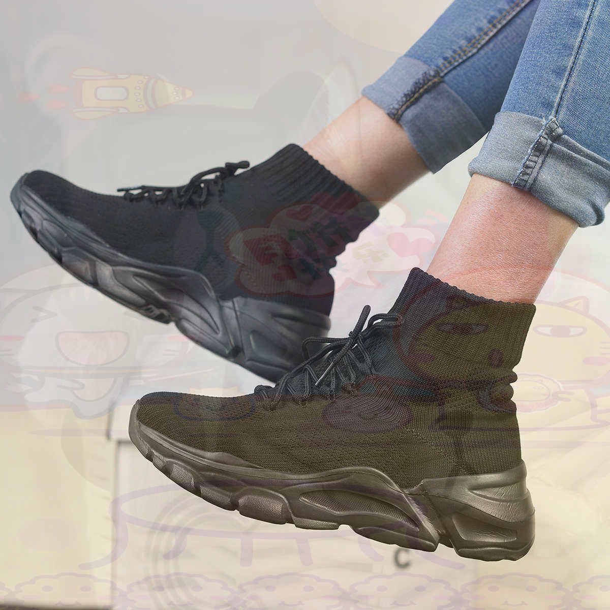 Yüksekliği Artırır Sümer Baske - Formal Upper Wear Men incelemesi ve fiyatı