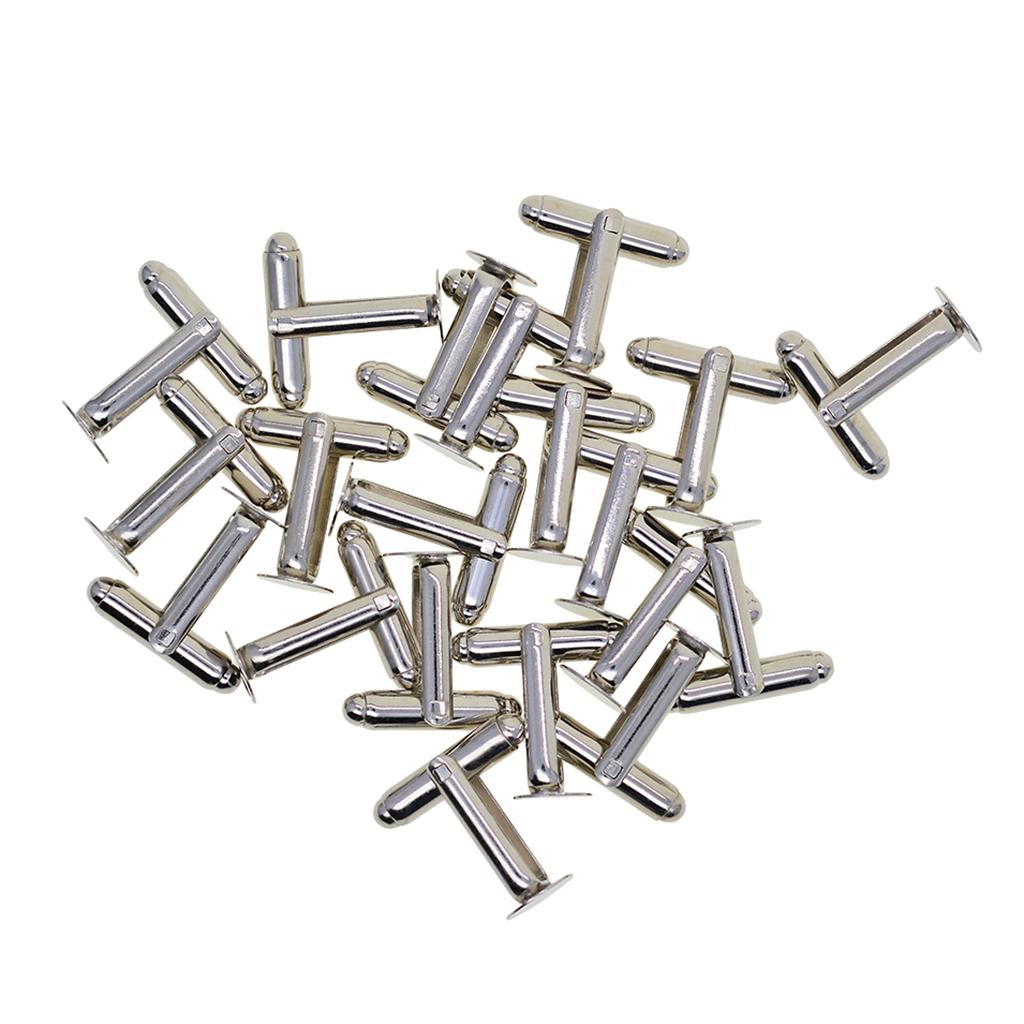 20 Adet Gümüş Kaplama Kol Düğm - Cufflinks Silver Set incelemesi ve fiyatı