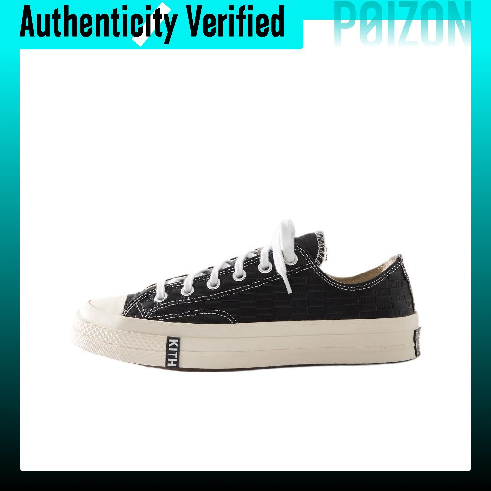 KITH x Converse Chuck Taylor A - Converse Shoes Chuck Taylor All Star incelemesi ve fiyatı